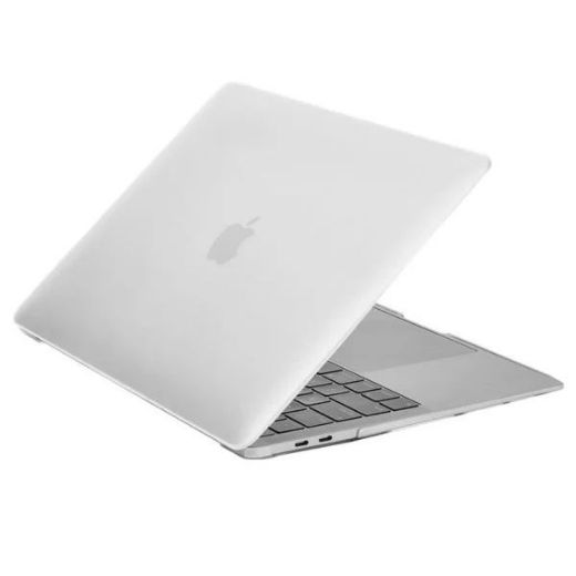 Picture of CaseMate Snap on Case for MacBook Pro 2020 13-inch - Clear