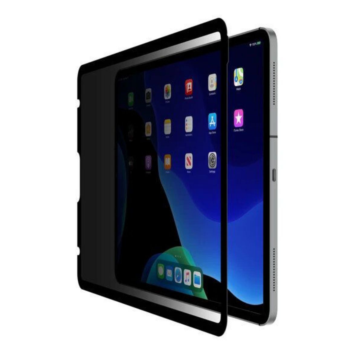 Picture of Belkin ScreenForce Screen Protection iPad Pro 11 iPad Air 10.9 2020 - TruePrivacy