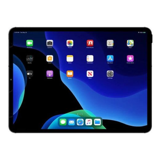 Picture of Belkin ScreenForce Screen Protection iPad Pro 11 iPad Air 10.9 2020 - TruePrivacy