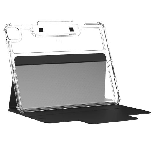 Picture of UAG Lucent Case for iPad Pro 12.9-inch 2021 - Black