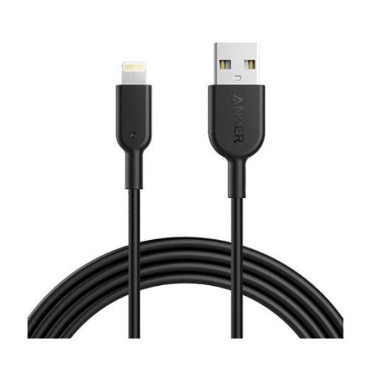 Picture of Anker PowerLine II Lightning 1.8M - Black