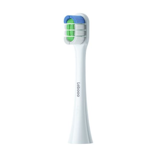 Picture of Huawei Lebooo Smart Toothbrush Head - White