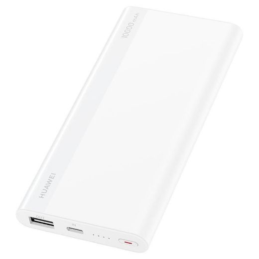 Picture of Huawei Power Bank 10000mAh 18W  - White