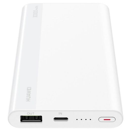 Picture of Huawei Power Bank 10000mAh 18W  - White