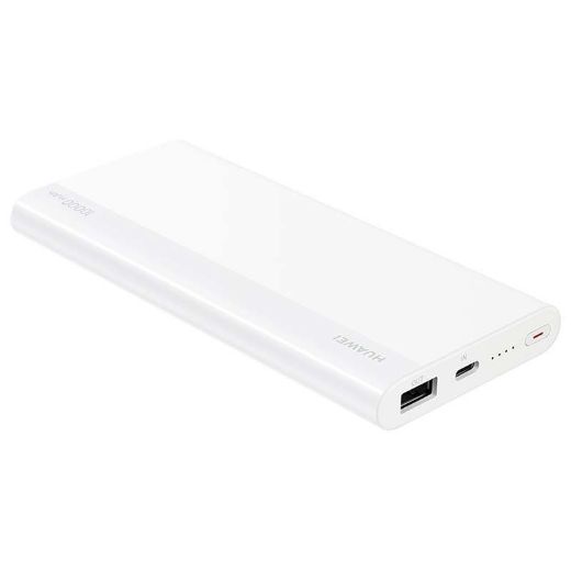 Picture of Huawei Power Bank 10000mAh 18W  - White