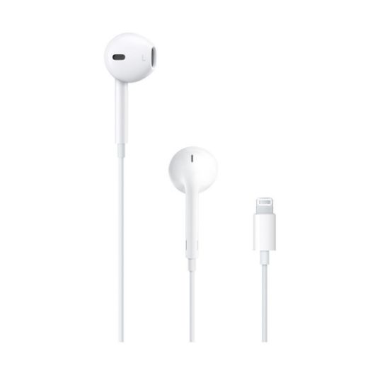 Picture of Apple EarPods with Lightning Connector - White