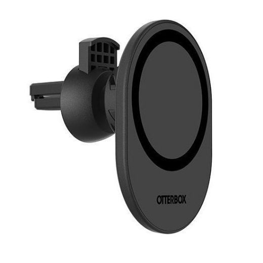 Picture of OtterBox Car Vent Mount for MagSafe - Black