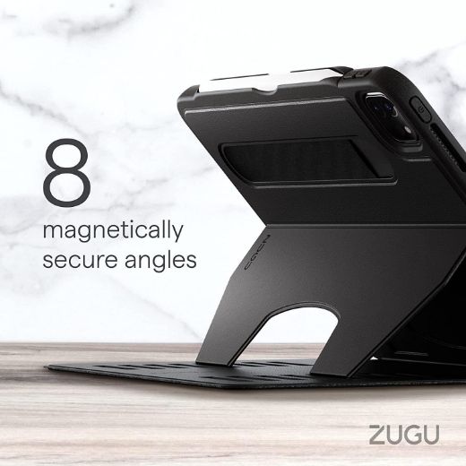 Picture of Zugu Case for iPad Pro 11-inch 2021 - Black