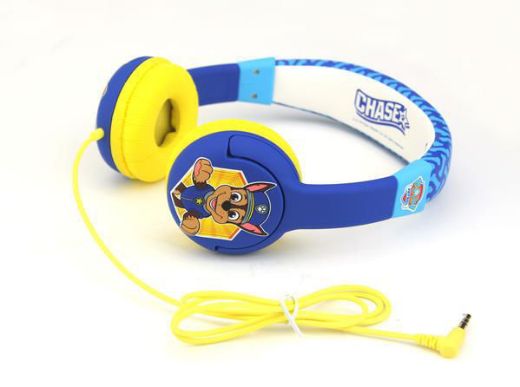 Picture of OTL OnEar Junior Headphone - Paw Patrol Chase