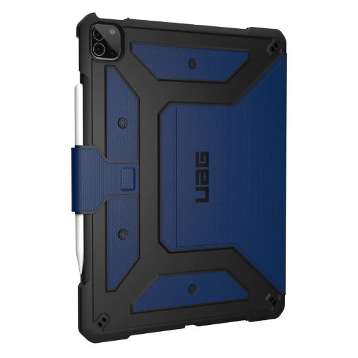 Picture of UAG Metropolis Case for iPad Pro 12.9-inch 2021 - Cobalt