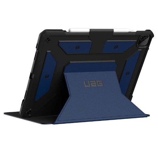 Picture of UAG Metropolis Case for iPad Pro 12.9-inch 2021 - Cobalt