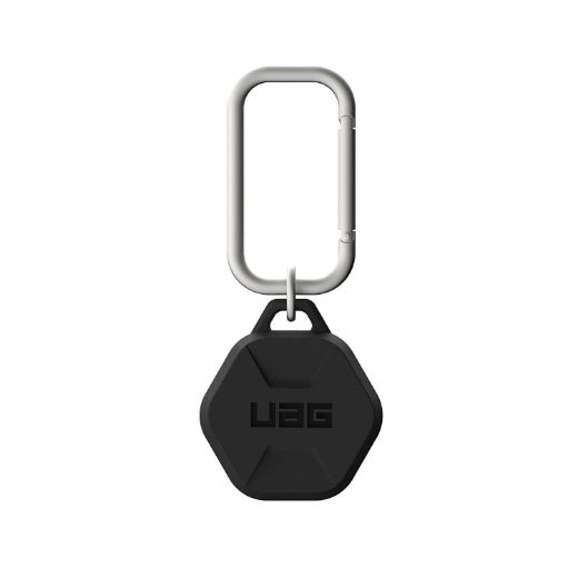 Picture of UAG Scout Case for Apple AirTag - Black