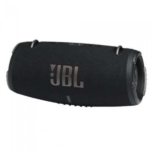 Picture of JBL Xtreme 3 Portable Waterproof Speaker - Black