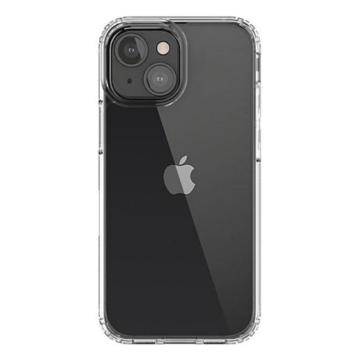 Picture of Armor X AHN Shockproof Protective Case for iPhone 13 - Clear