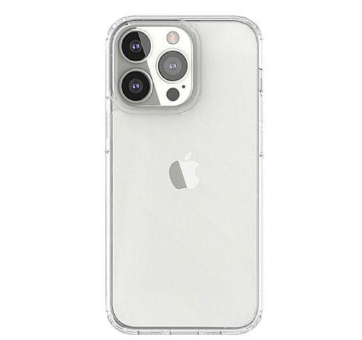 Picture of Armor X AHN Shockproof Protective Case for iPhone 13 Pro - Clear