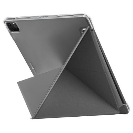 Picture of CaseMate iPad Pro 11-inch 3rd gen 2021 Multi Stand Folio - Grey