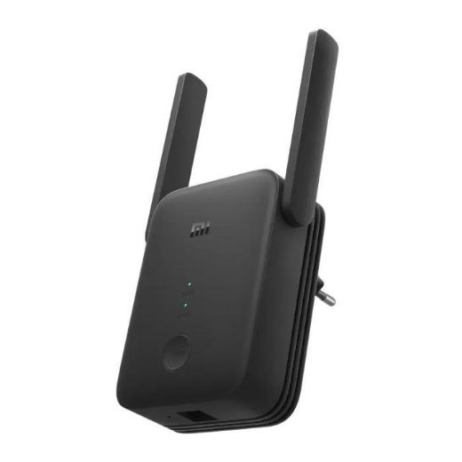 Picture of Xiaomi Mi Wi-Fi Range Extender AC1200 - Black