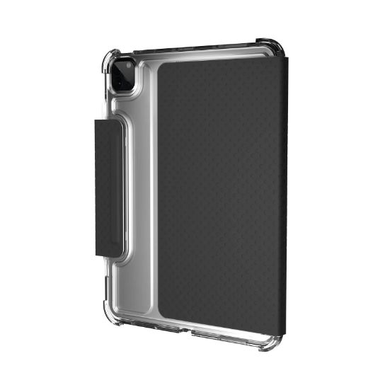 Picture of UAG Lucent Case for iPad Pro 11-inch 2021/iPad Air 10.9-inch 2020 - Black/Ice