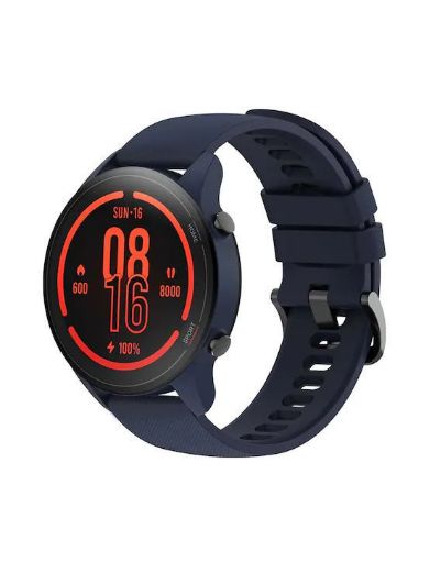 Picture of Xiaomi Mi Watch 1.39-inch - Navy Blue