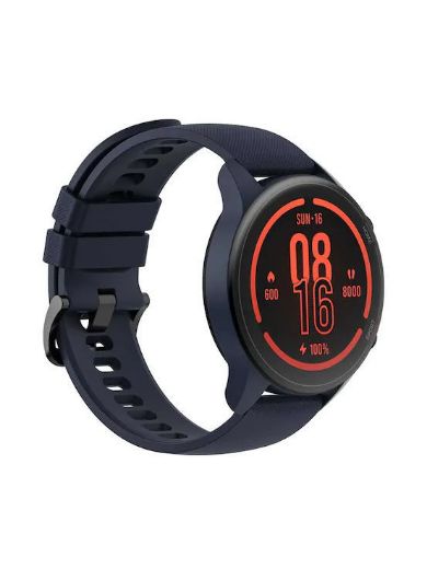 Picture of Xiaomi Mi Watch 1.39-inch - Navy Blue