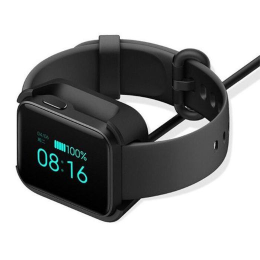 Picture of Xiaomi Mi Watch Lite Charging Dock 0.8M - Black