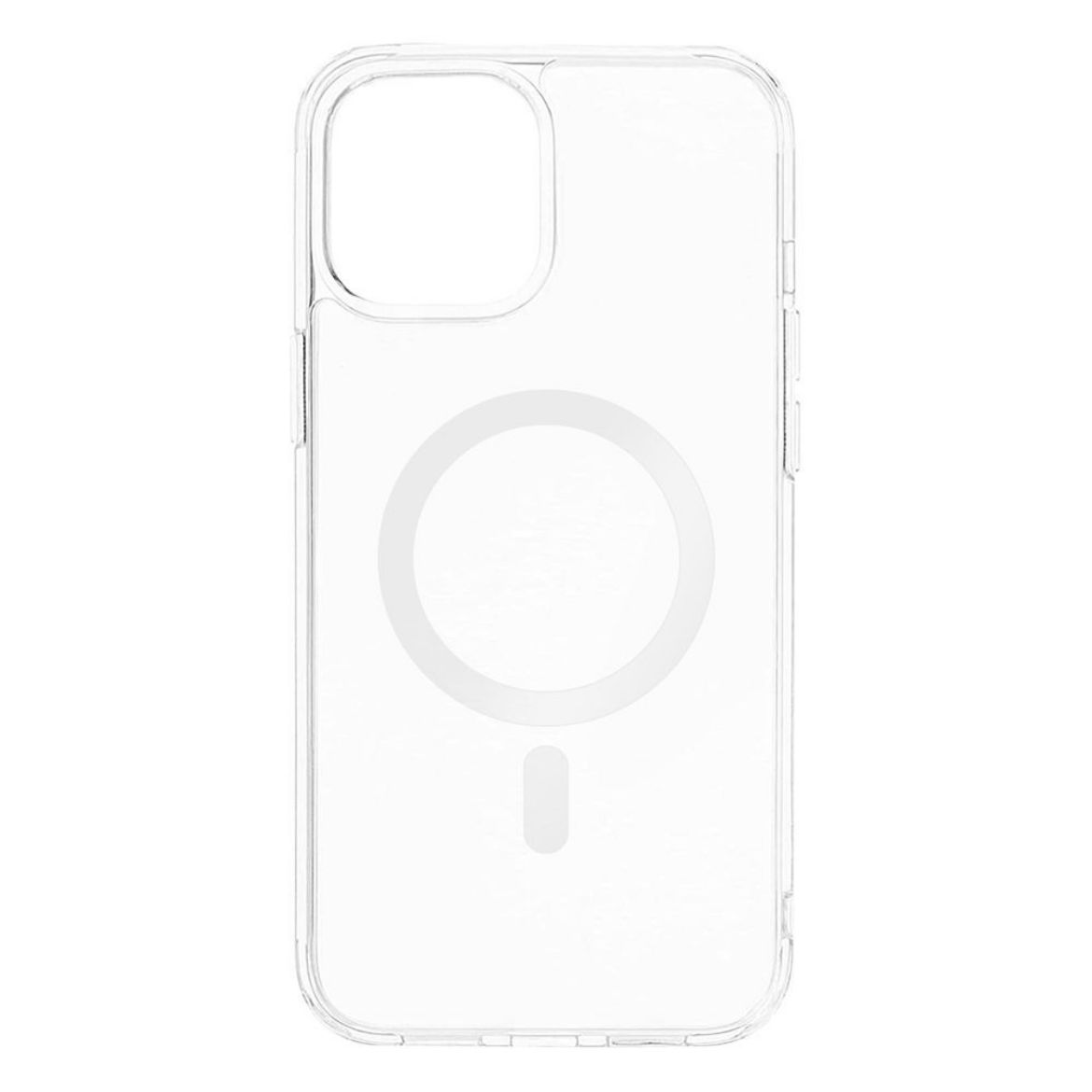 Picture of Smart Premium MagSafe Case for iPhone 13 Pro Max - Clear