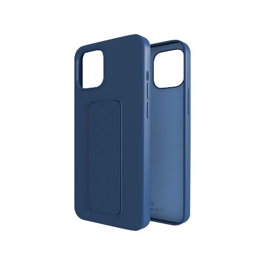 Picture of Smart Premium iGrip Case for iPhone 13 - Blue