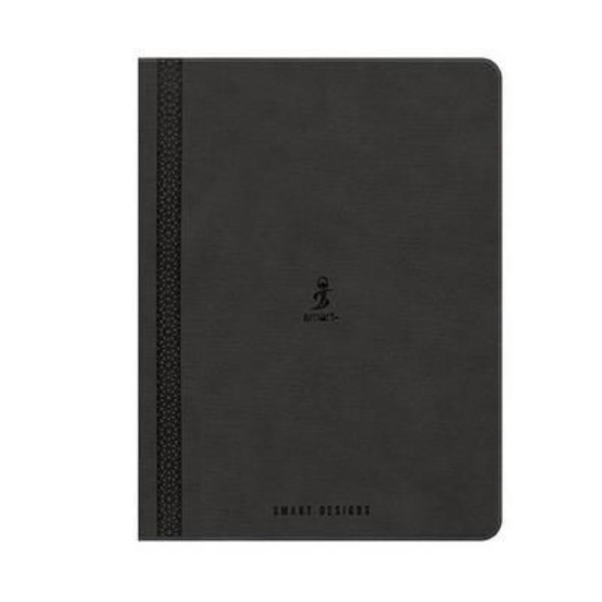 Picture of Smart Premium Case for iPad 10.2 - Black