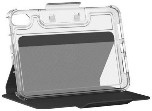 Picture of UAG Lucent Case for iPad Mini 6 2021 - Black