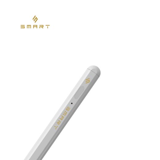 Picture of Smart Premium Universal Pencil Magnetic - White