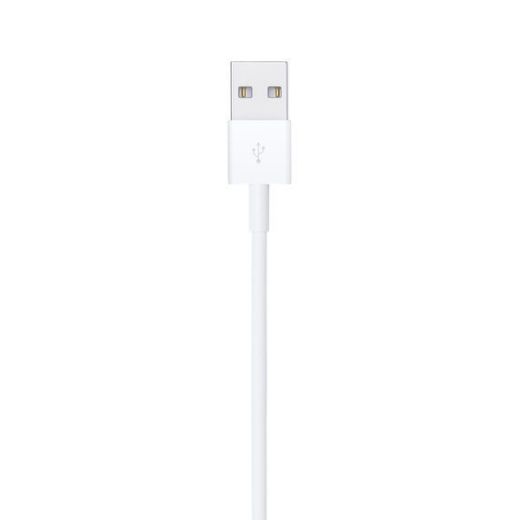 Picture of Apple USB to Lightning Cable 1M - White