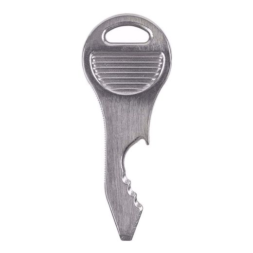 Picture of Niteize Doohic Key Quickey Tool - Stainless