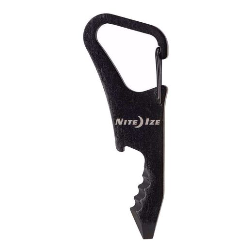 Picture of Niteize Doohic Key Clipkey Tool - Black