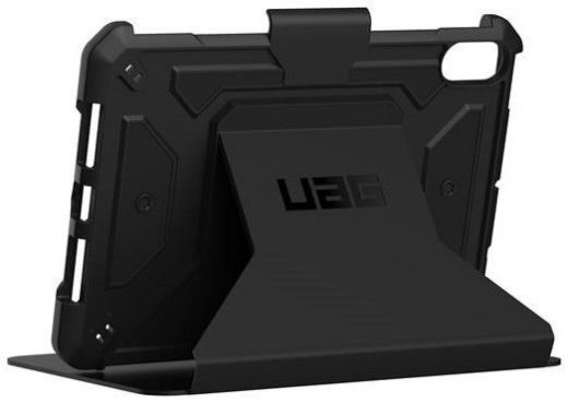 Picture of UAG Metropolis SE Case for iPad Mini 6 - Black