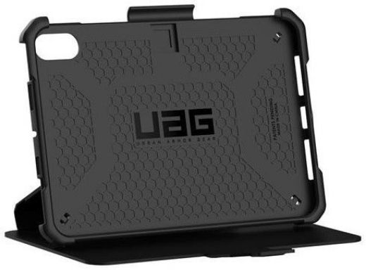 Picture of UAG Metropolis SE Case for iPad Mini 6 - Black