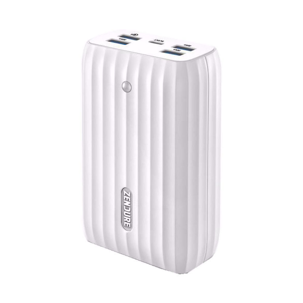 Picture of Zendure X6 PD 20100mAh - White