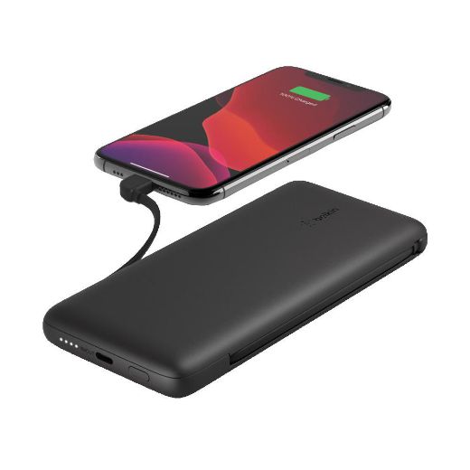 Picture of Belkin Power Bank 10000mAh PD - Black