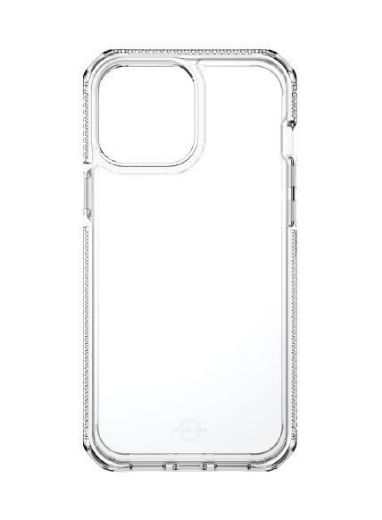 Picture of Itskins Supreme Case 3M Drop Safe for iPhone 13 Pro - Clear