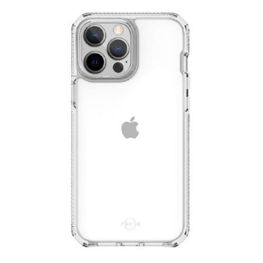 Picture of Itskins Supreme Case 3M Drop Safe for iPhone 13 Pro - Clear