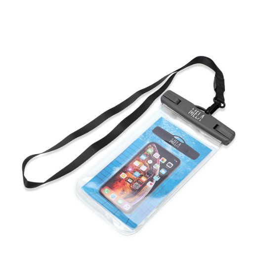 Picture of Seawag Universal WaterProof Case for SmartPhone - Black