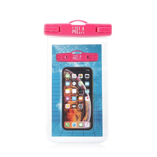 Picture of Seawag Universal  WaterProof Case for SmartPhone - Pink