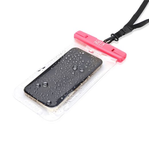 Picture of Seawag Universal  WaterProof Case for SmartPhone - Pink