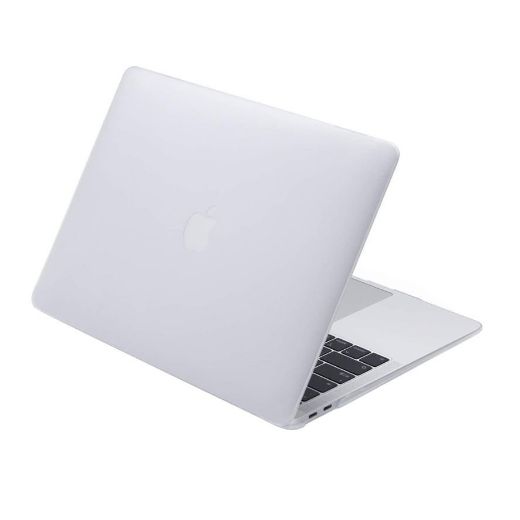 Picture of Lention Case MacBook Pro 13-inch 2020 - White