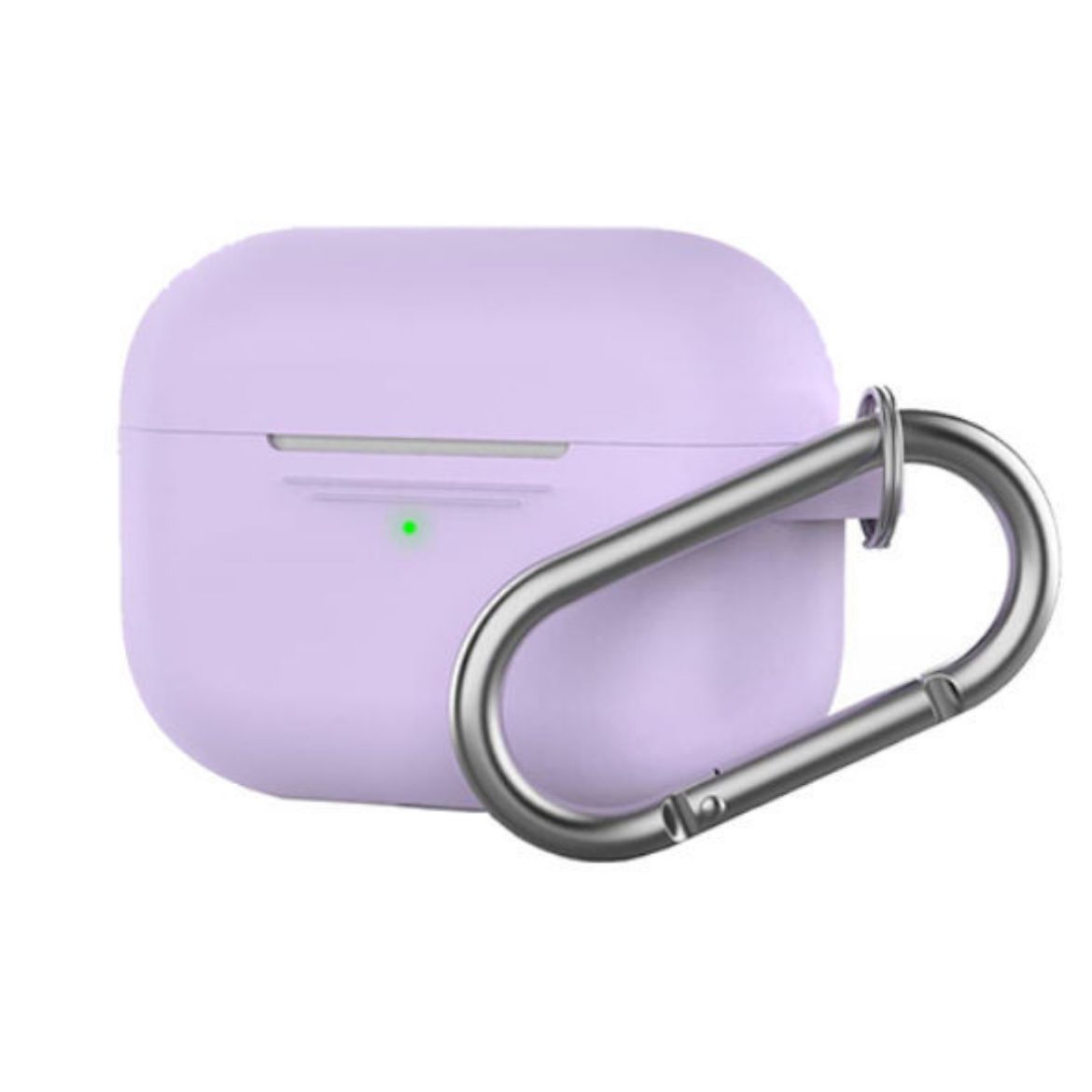 Picture of Ahastyle Silicone Case for Apple AirPods Pro - Lavender