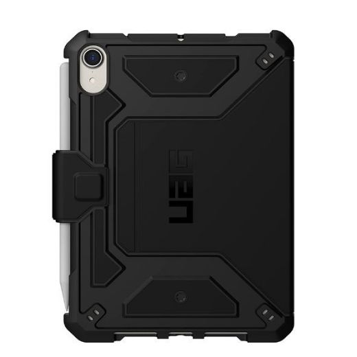 Picture of UAG Metropolis SE Case for iPad Mini 6 - Black