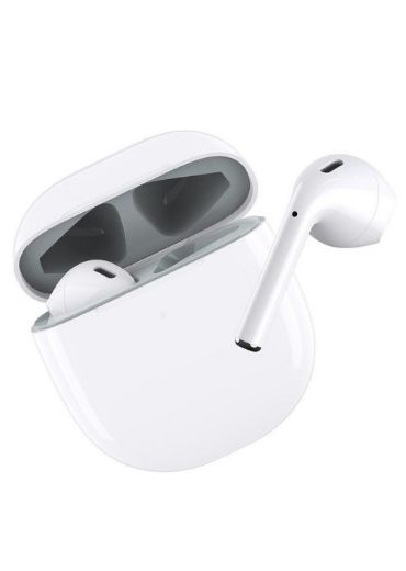 Picture of Choetech True Wireless Earbuds - White