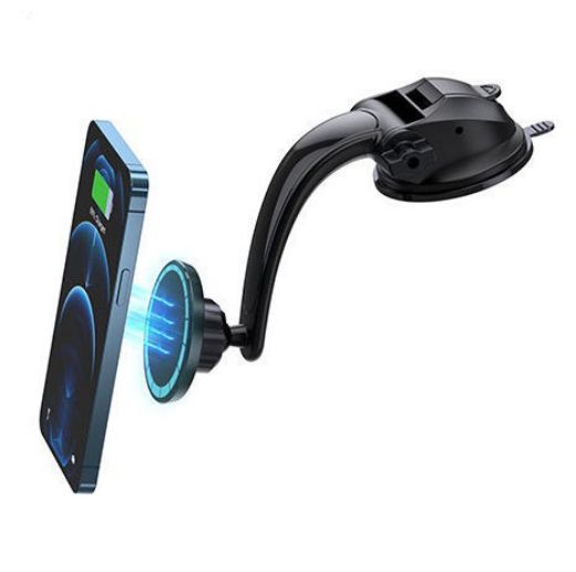 Picture of Choetech Magnatic Car Mount - Black