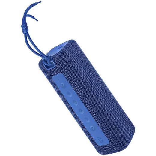 Picture of Xiaomi Mi Portable Bluetooth Speaker 16W GL - Blue