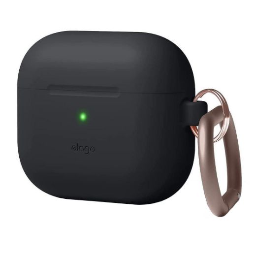 Picture of Elago AirPods 3 Hang Case - Black