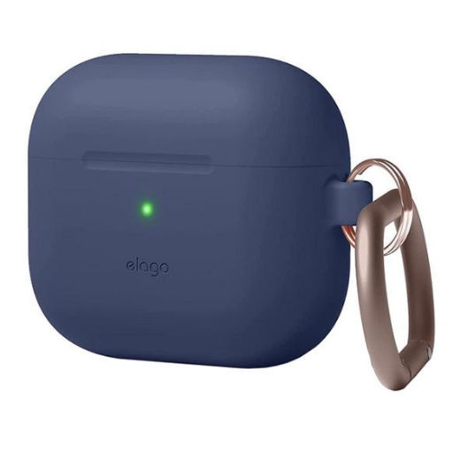 Picture of Elago AirPods 3 Hang Case - Jean Indigo